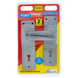 M2A12 - 2 Lever Lockset Satin Chrome -M2A12_IP_b_T